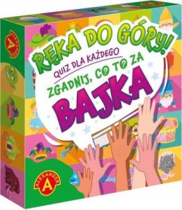 Alexander GRA REKA DO GORY ALX PUD 2