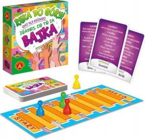 Alexander GRA REKA DO GORY ALX PUD 3