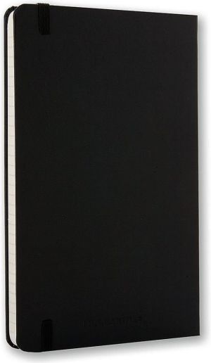 Moleskine srl Notes Classic tw. linia (246883) 2