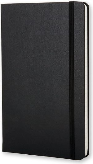 Moleskine srl Notes Classic tw. linia (246883) 3