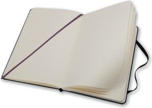 Moleskine srl Notes Classic tw. linia (246883) 5