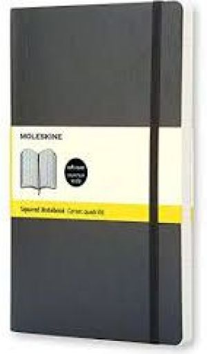 Moleskine Notes Classic kratka (246930) 1