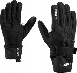 Leki LEKI RĘKAWICE CC Thermo Shark 7.0 3