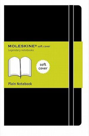 Moleskine Notes Classic gładki (246920) 1