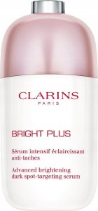 Clarins Bright Plus Serum do twarzy rozjaśniające przebarwienia 30ml 1