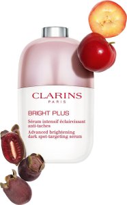 Clarins Bright Plus Serum do twarzy rozjaśniające przebarwienia 30ml 3