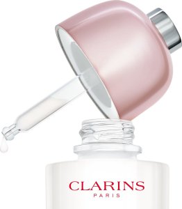 Clarins Bright Plus Serum do twarzy rozjaśniające przebarwienia 30ml 4