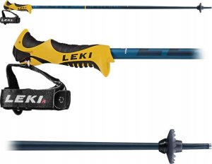 Leki LEKI KIJE SPITFIRE LITE 105 2