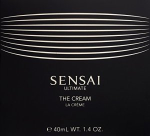 Kanebo KANEBO SENSAI ULTIMATE THE CREAM 40ML 1