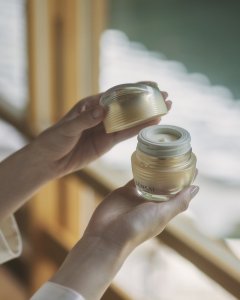 Kanebo KANEBO SENSAI ULTIMATE THE CREAM 40ML 4