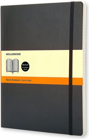 Moleskine Notes Classic linia (246999) 1