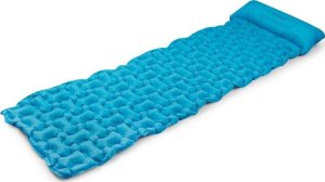 Spokey Materac trekkingowy powiększony ultralight Spokey AIR BED 1