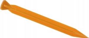 Redcliffs ŚLEDZIE DO NAMIOTU 22CM KPL. 6SZT PLASTIK 2