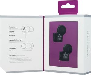 Słuchawki Forever TWE-100 3