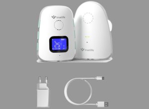 Niania TrueLife TrueLife NannyTone VM3 11