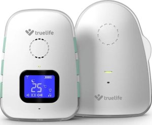Niania TrueLife TrueLife NannyTone VM3 12