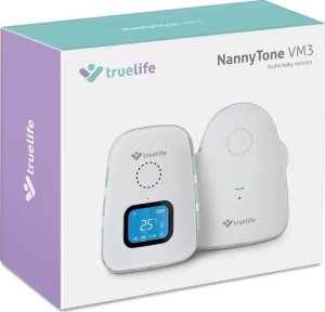 Niania TrueLife TrueLife NannyTone VM3 14