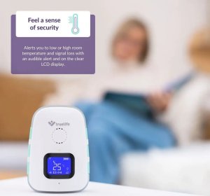 Niania TrueLife TrueLife NannyTone VM3 17