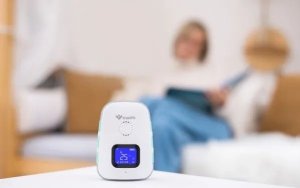 Niania TrueLife TrueLife NannyTone VM3 19