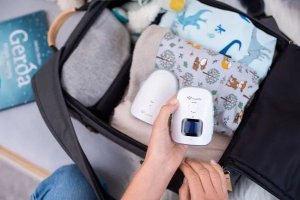 Niania TrueLife TrueLife NannyTone VM3 20