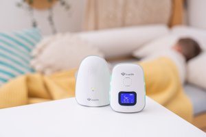 Niania TrueLife TrueLife NannyTone VM3 2