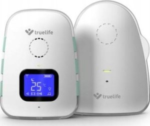 Niania TrueLife TrueLife NannyTone VM3 33