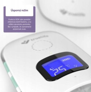 Niania TrueLife TrueLife NannyTone VM3 34