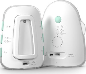 Niania TrueLife TrueLife NannyTone VM3 4