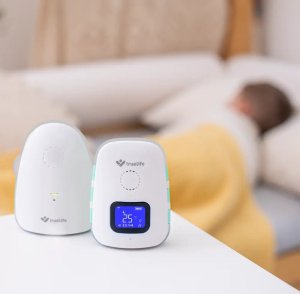 Niania TrueLife TrueLife NannyTone VM3 5