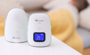 Niania TrueLife TrueLife NannyTone VM3 6