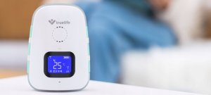 Niania TrueLife TrueLife NannyTone VM3 7