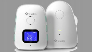 Niania TrueLife TrueLife NannyTone VM3 8