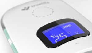 Niania TrueLife TrueLife NannyTone VM3 9