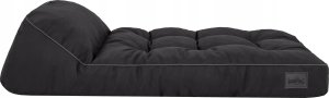Hobbydog M MATERAC DESTINY CZARNY 2