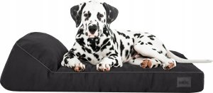 Hobbydog M MATERAC DESTINY CZARNY 6
