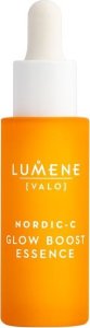 Lumene LUMENE_Nordic C Valo Glow Boost Essence esencja hialuronowa z witaminą C 30ml 1