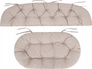 Hobbygarden AMANDA SPRESTI˝ 1+2 BE˝ EKOLEN 4