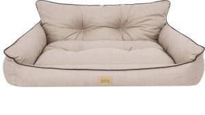 DOGGY Legowisko Joker Beżowe XXL 2