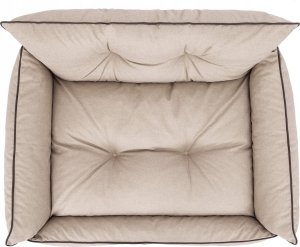 DOGGY Legowisko Joker Beżowe XXL 3