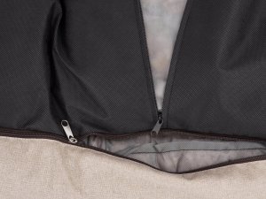 DOGGY Legowisko Joker Beżowe XXL 4