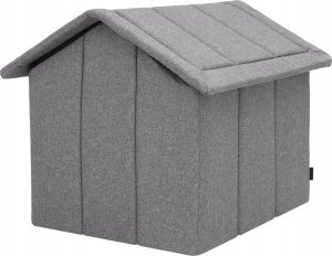 Hobbydog R1 BUDA EKOLEN GRAFIT EKOLEN 3