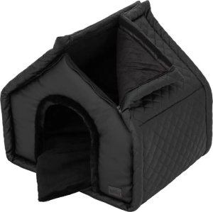 DOGGY R2 BUDA DIAMOND CZARNY 9