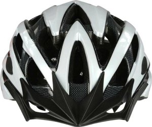 Dunlop KASK ROWEROWY REGULOWANY DUNLOP MTB GREY R.L (58-61CM) 14
