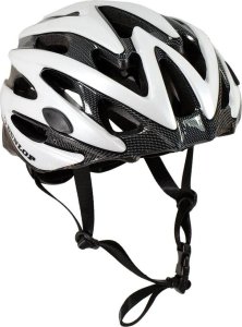 Dunlop KASK ROWEROWY REGULOWANY DUNLOP MTB GREY R.L (58-61CM) 2