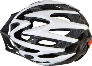 Dunlop KASK ROWEROWY REGULOWANY DUNLOP MTB GREY R.L (58-61CM) 3