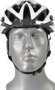 Dunlop KASK ROWEROWY REGULOWANY DUNLOP MTB GREY R.L (58-61CM) 5