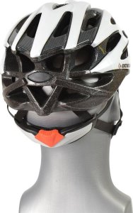 Dunlop KASK ROWEROWY REGULOWANY DUNLOP MTB GREY R.L (58-61CM) 7