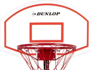 Dunlop Zestaw regulowany do koszykówki 165-205 cm 4