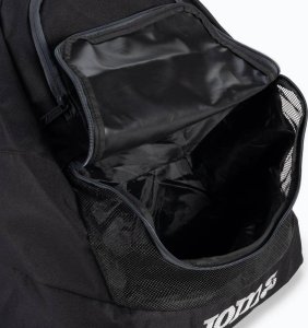 Joma PLECAK DIAMOND II  CZARNY 3