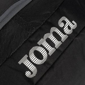 Joma PLECAK DIAMOND II  CZARNY 5